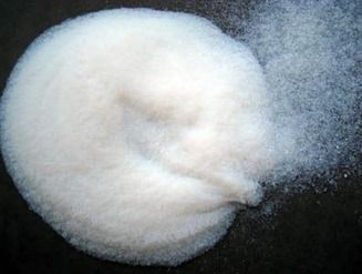 Hydrophilic Fumed Silica