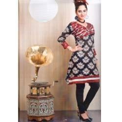 Ladies Long Kurti