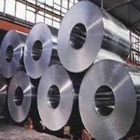 Non-Ferrous and Alloy Steel Coils