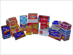 Offset Printed Boxes - Premium Quality Raw Materials, Innovative Design Technology