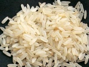 Parboiled Rice