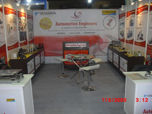 यास्कावा सर्वो मोटर्स एंड ड्राइव्स