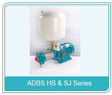 ADBS HS Series Pumps