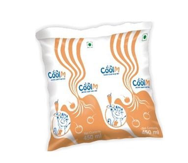 Cool M Instant Dairy Whip Mix