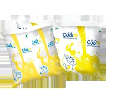 Cool M Instant Liquid Ice Cream Mix, 60% OFF