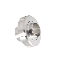 Corrosion And Rust Resistant Stainless Steel Din Union