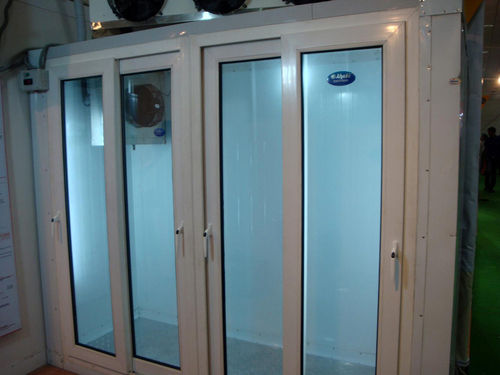 Display Cold Room