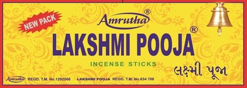 Lakshmi Pooja Incense Stick