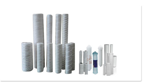 Micron Cartridge Filters