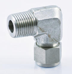 Portable And Durable Stainless Steel Street Elbow