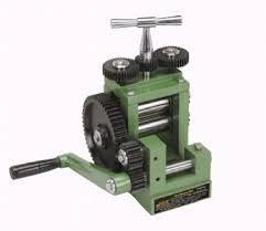 Rolling Press