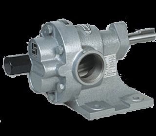 Rotary Gear Pump