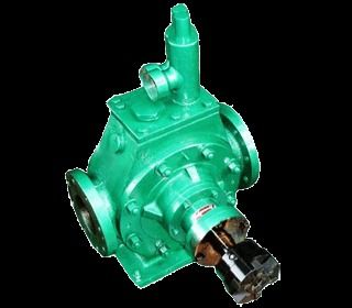 Rotary Magma Centrifugal Pumps