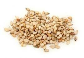 Sesame Seeds - High-Quality Natural Seeds | Pristine Class Packaging, Superior Range