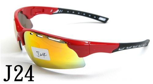 Sports Sunglasses - J24