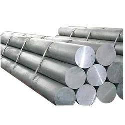 SS Hot Rolled Round Bar