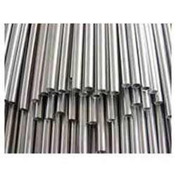 Stainless Steel ERW Tubes