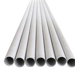 Stainless Steel Seamless Tubes