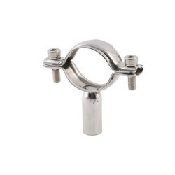 Welded Clamp