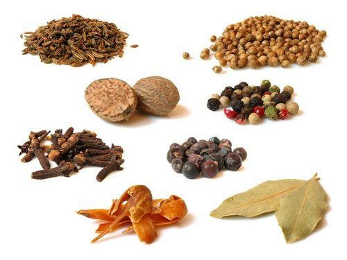 Whole Spices - Premium Quality Whole Spices, Hygienically Processed & Superiorly Packaged