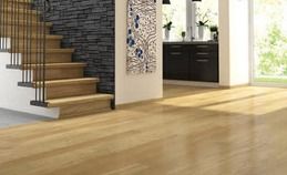 Wooden Flooring