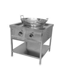 Bulk Fryer Cooking Range