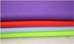 Cotton Single Jersey Semi Combed Fabric