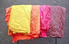 Fabrics Dyeing and Printing Service