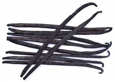 Grade A Indian Vanilla Beans