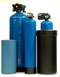 Industrial Water Softeners - Superior Raw Material, Advanced Filtration System, Durable Performance