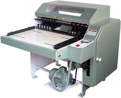 Rotary Disc Slitting Lable Cutting Machine