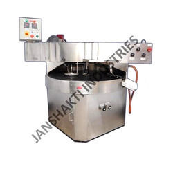 Semi Automatic Chapati Making Machine