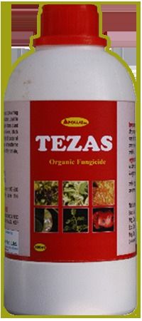 Tezas Organic Fungicide