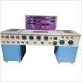 Transformer Test Bench