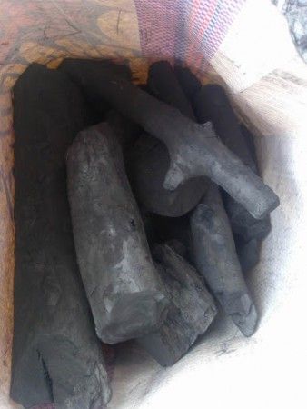 Wood Charcoal