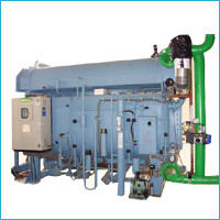  Absorption Type Chiller