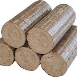 Agro Waste Briquette