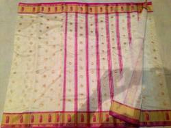 Attractive Chanderi Silk Sarees