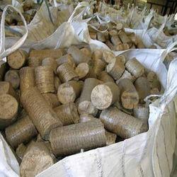 Biomass Briquettes