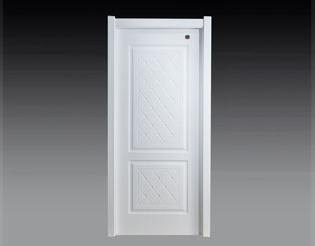 Bread Wood Door (Series D007)