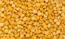 Brown Chick Pea (Chana Dal)