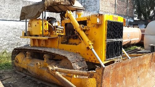 D80 Bulldozer Rental Services