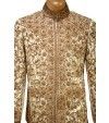 Embroidered Sherwani