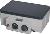 Hot Plate Rectangular