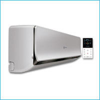 Aluminium Interactive Inverter Ac