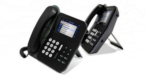 IP Phone (with 4.3a   Touch screen)