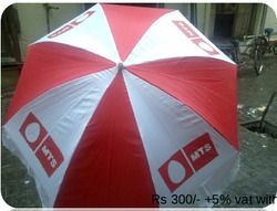 Promotional Garden Umbrella