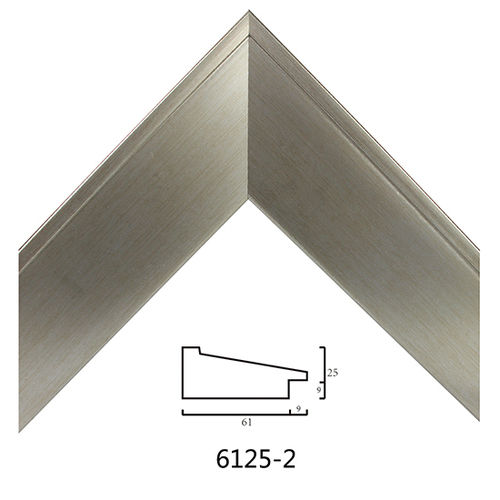 Ps Frame Moulding 6125