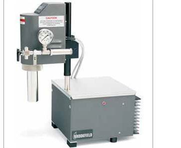 PVS Rheometer