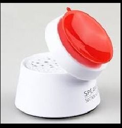 Suction Speaker